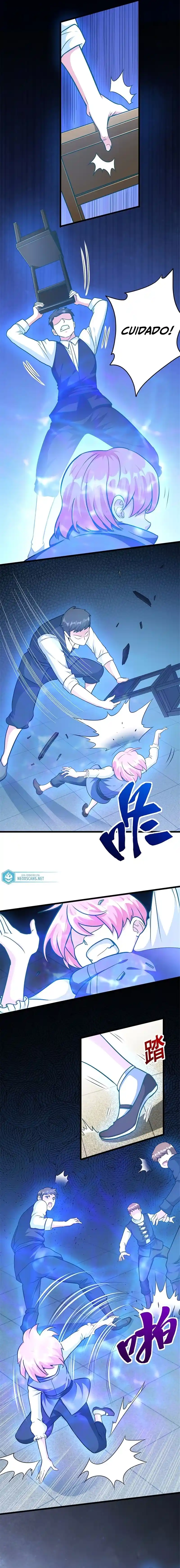 Read Release That Witch Português Manga Online