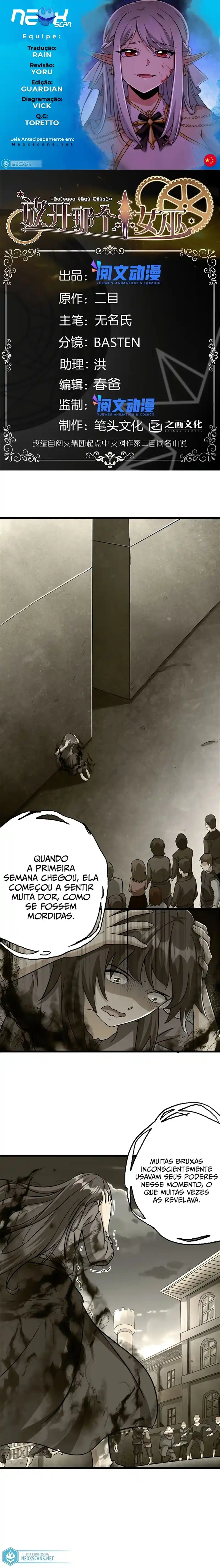 Read Release That Witch Português Manga Online
