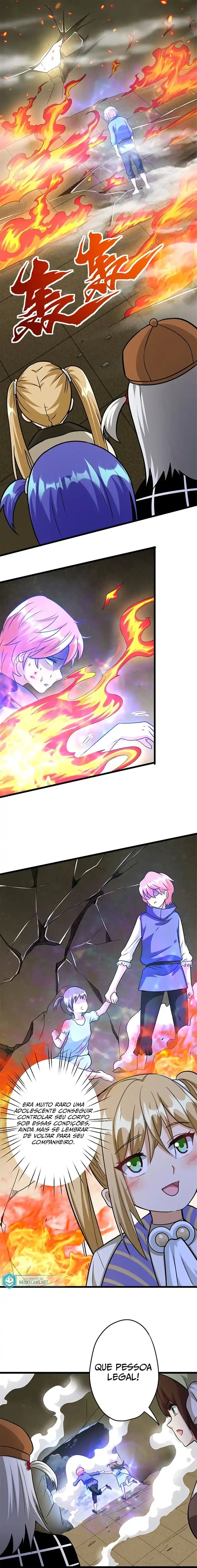 Read Release That Witch Português Manga Online