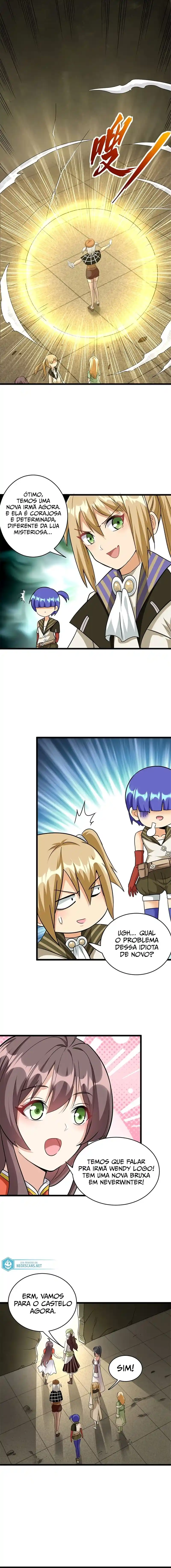 Read Release That Witch Português Manga Online