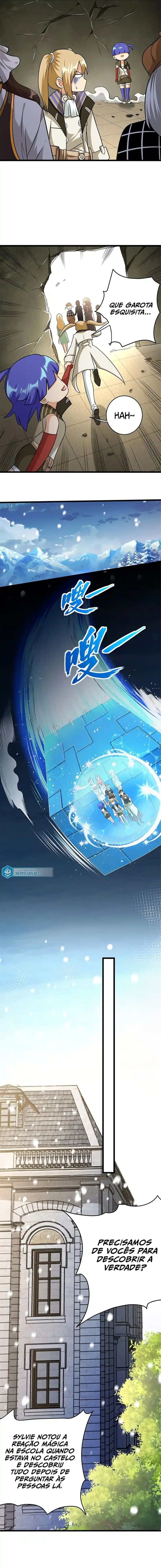 Read Release That Witch Português Manga Online