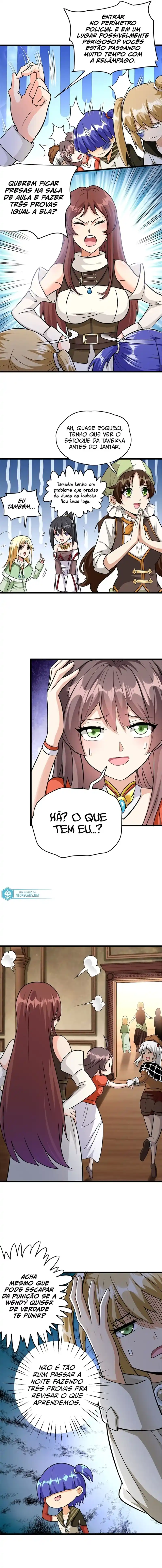 Read Release That Witch Português Manga Online