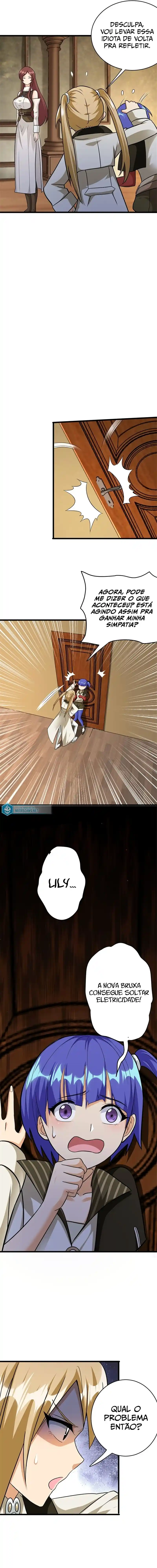 Read Release That Witch Português Manga Online