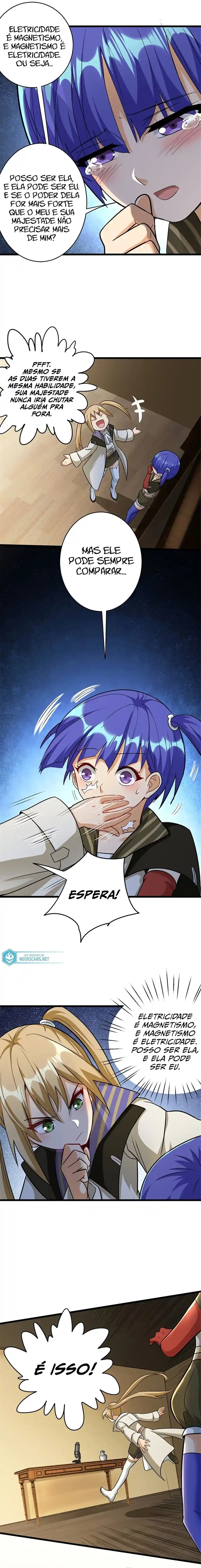 Read Release That Witch Português Manga Online