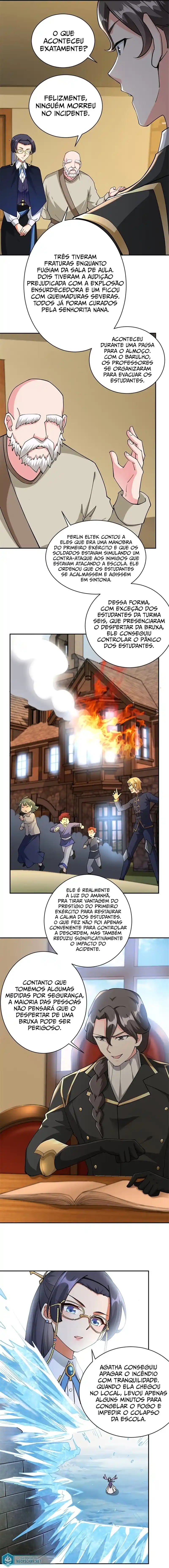 Read Release That Witch Português Manga Online