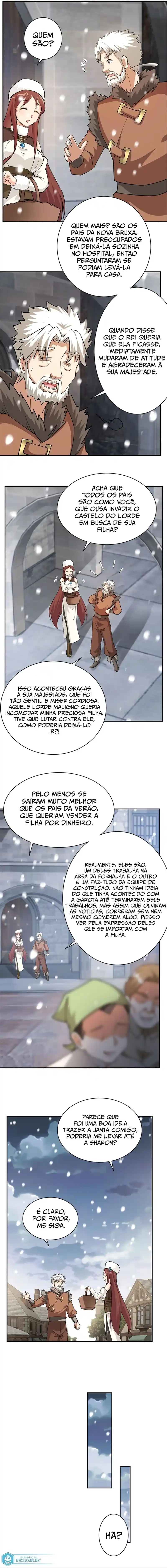 Read Release That Witch Português Manga Online