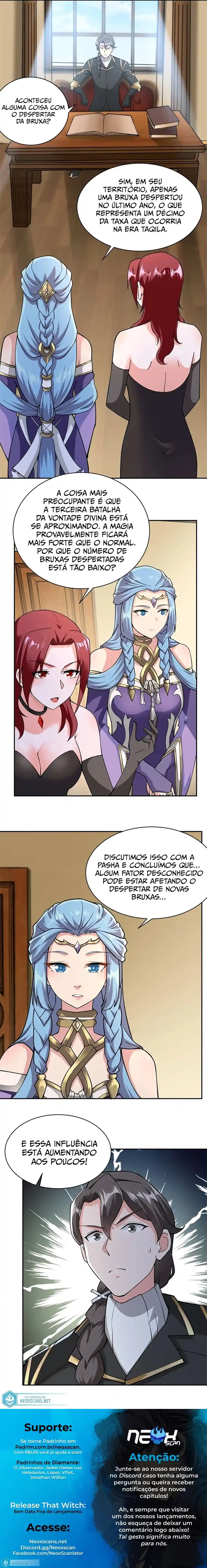 Read Release That Witch Português Manga Online