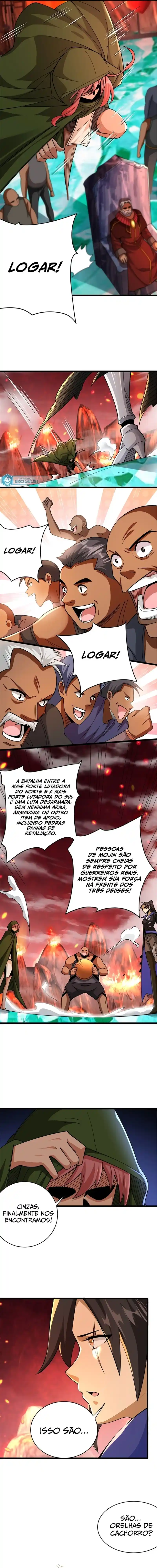 Read Release That Witch Português Manga Online