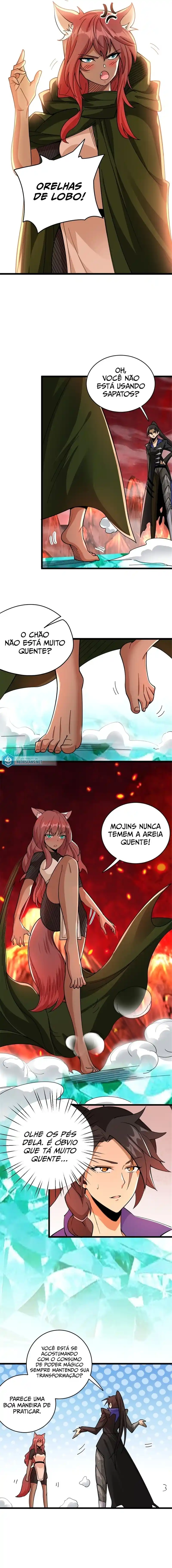 Read Release That Witch Português Manga Online