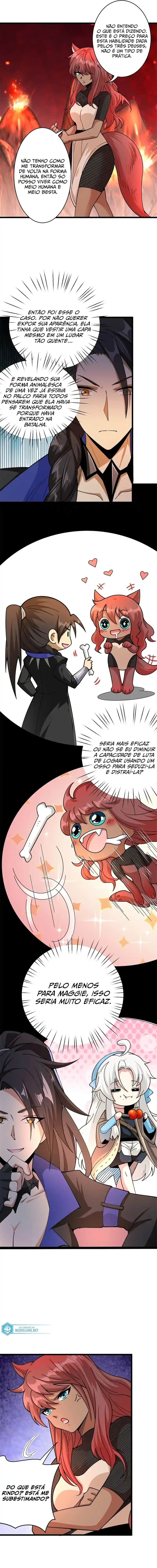 Read Release That Witch Português Manga Online