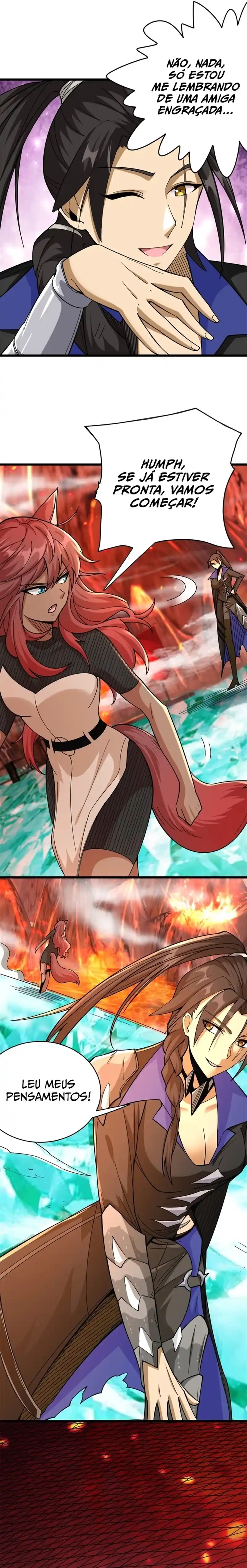 Read Release That Witch Português Manga Online