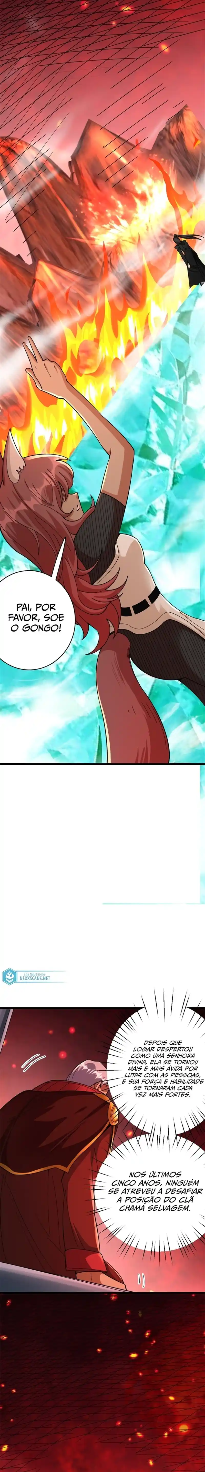 Read Release That Witch Português Manga Online