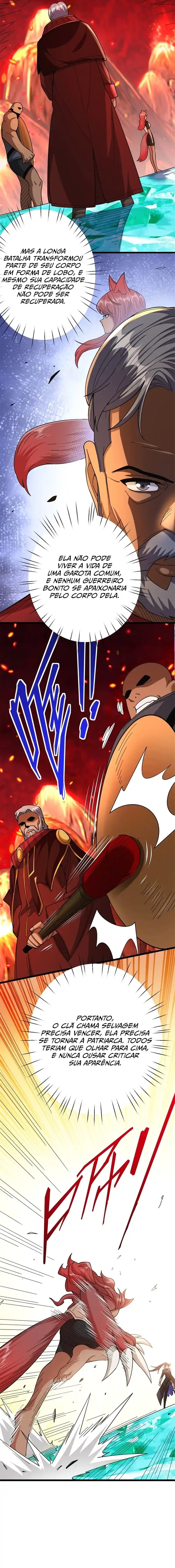 Read Release That Witch Português Manga Online