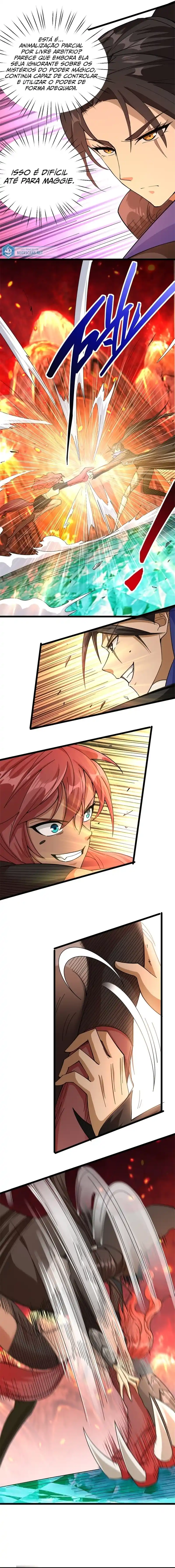 Read Release That Witch Português Manga Online