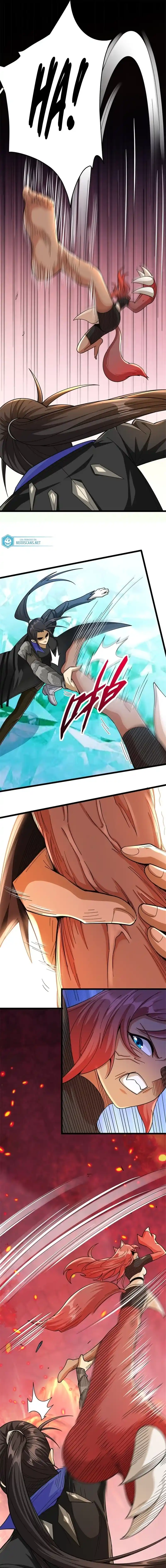 Read Release That Witch Português Manga Online