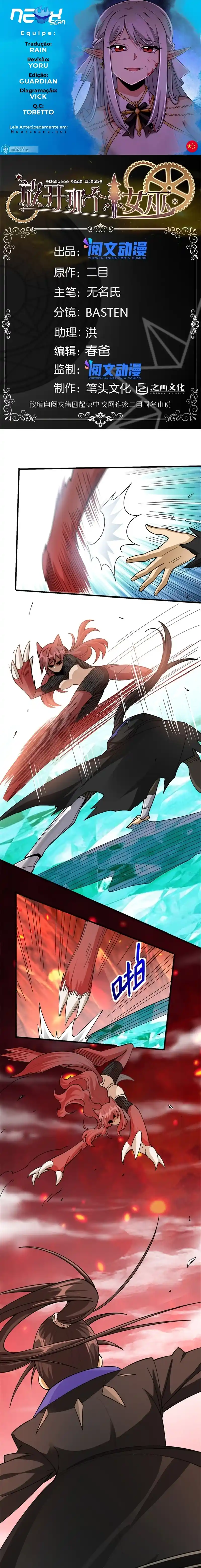 Read Release That Witch Português Manga Online