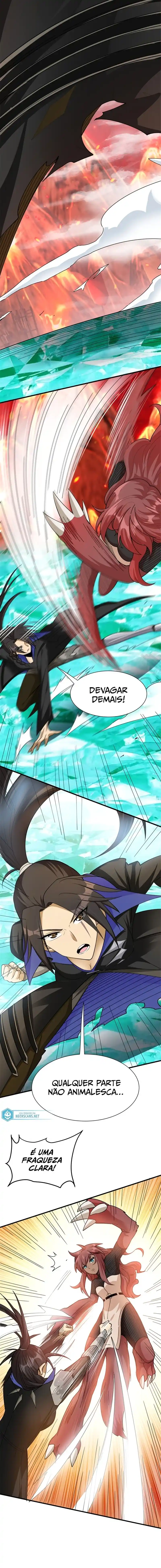 Read Release That Witch Português Manga Online