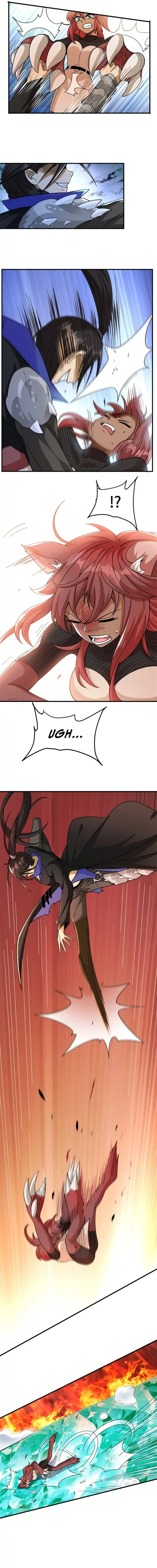 Read Release That Witch Português Manga Online