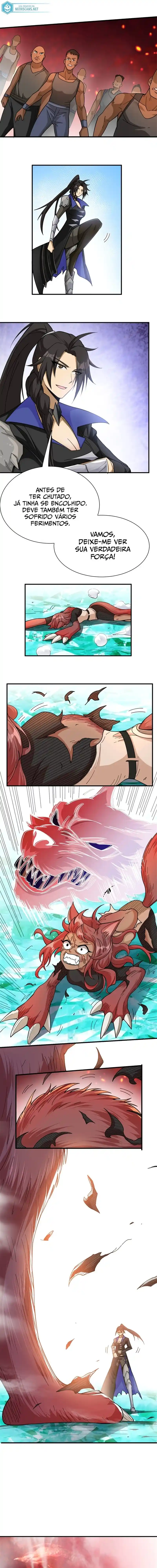 Read Release That Witch Português Manga Online