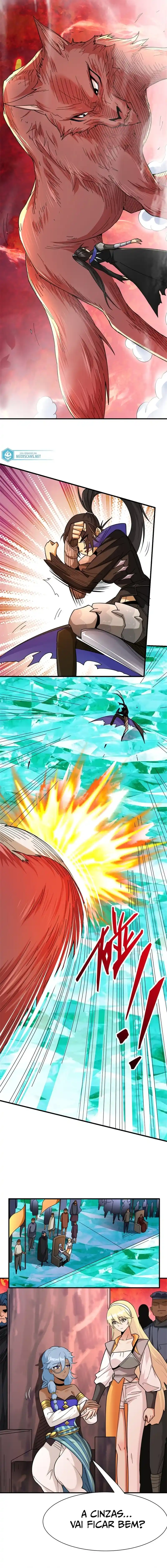 Read Release That Witch Português Manga Online