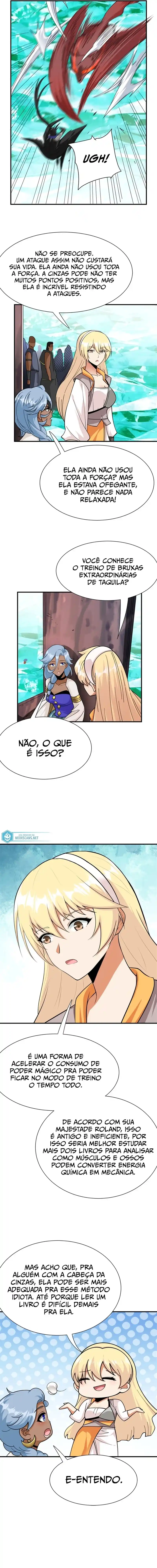 Read Release That Witch Português Manga Online