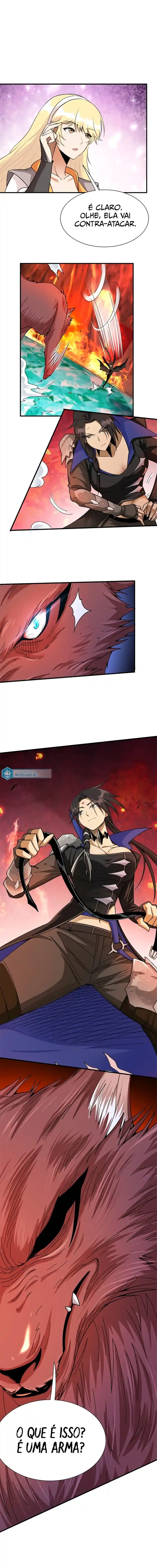 Read Release That Witch Português Manga Online