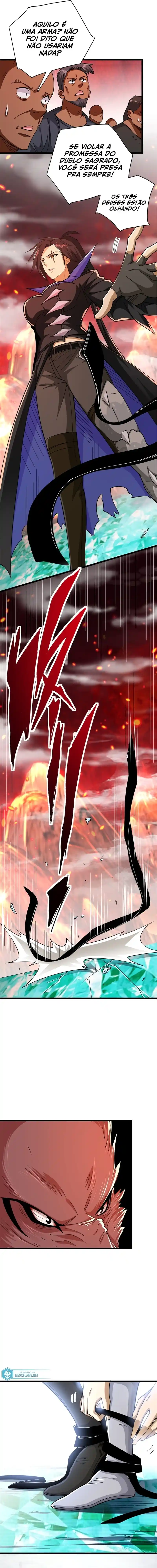 Read Release That Witch Português Manga Online