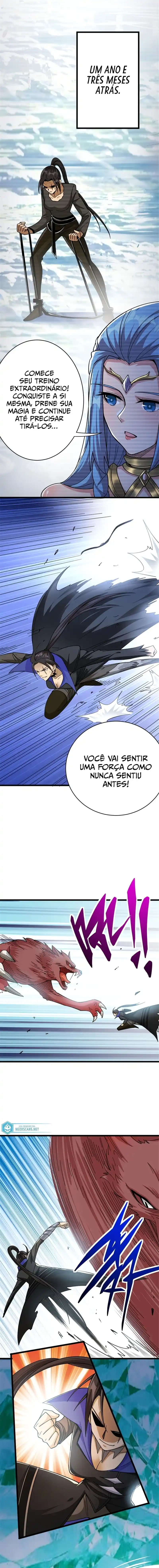 Read Release That Witch Português Manga Online