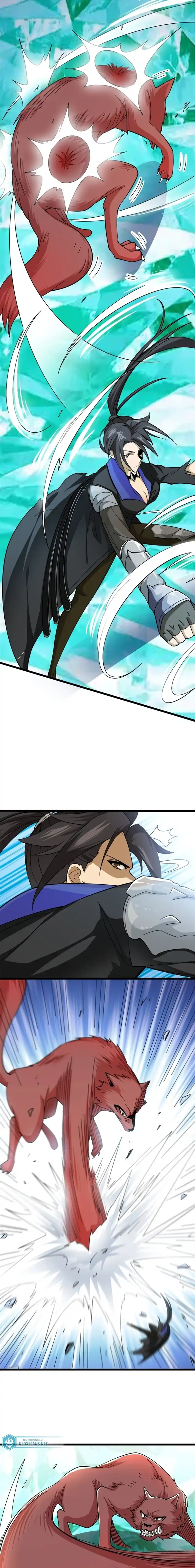 Read Release That Witch Português Manga Online