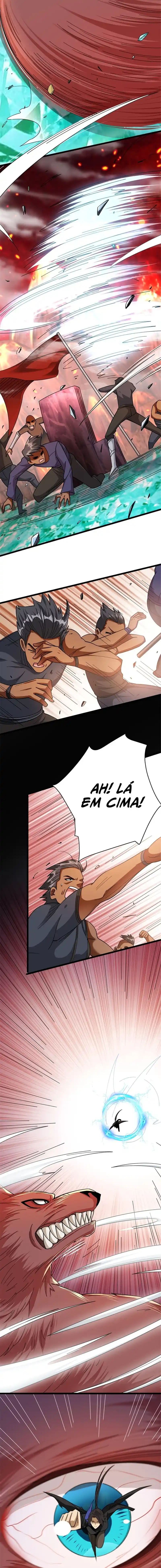 Read Release That Witch Português Manga Online