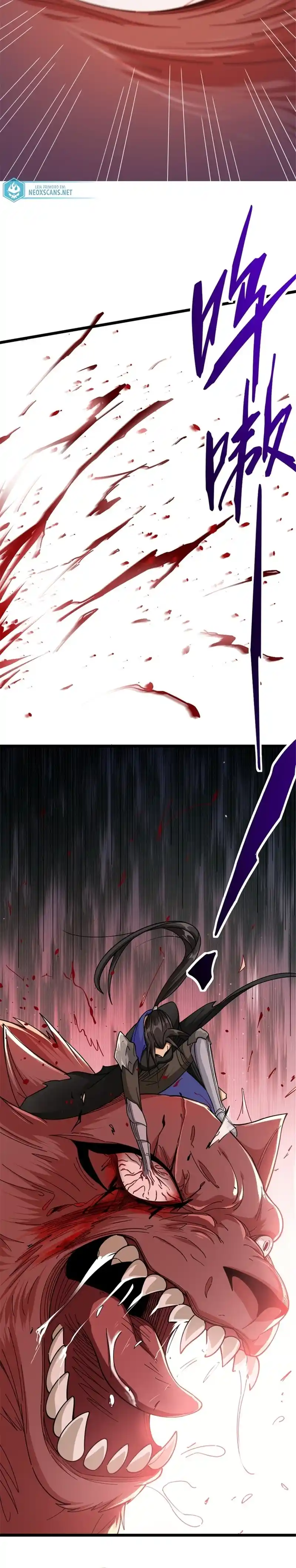 Read Release That Witch Português Manga Online