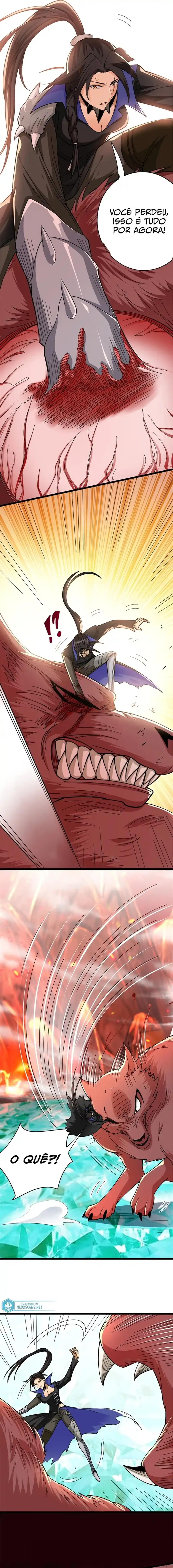 Read Release That Witch Português Manga Online