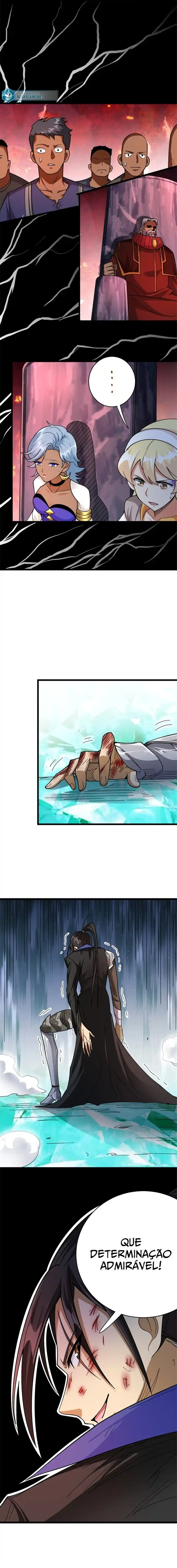 Read Release That Witch Português Manga Online