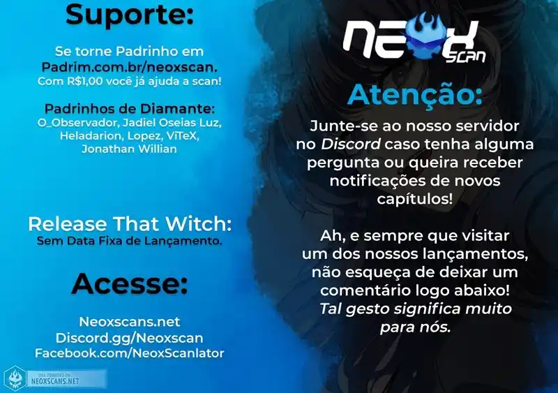 Read Release That Witch Português Manga Online