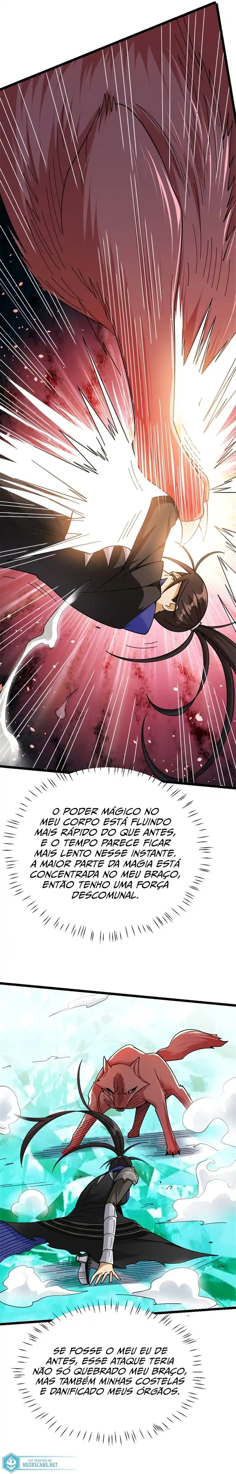 Read Release That Witch Português Manga Online