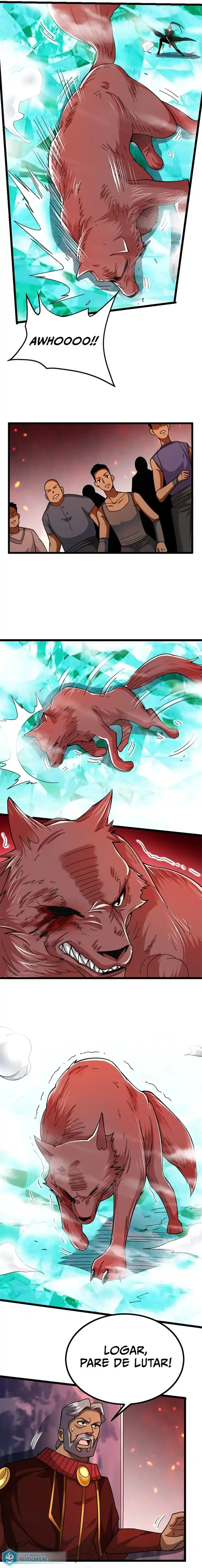 Read Release That Witch Português Manga Online