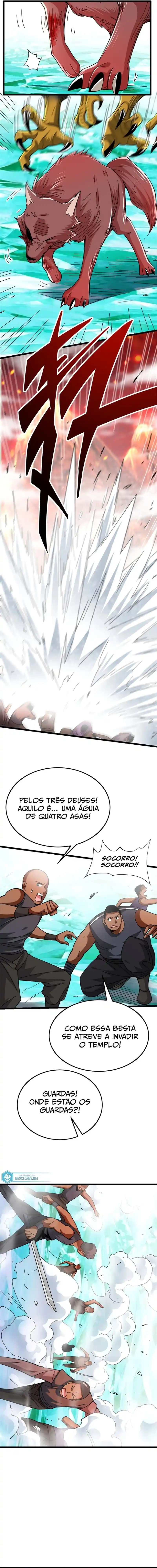 Read Release That Witch Português Manga Online