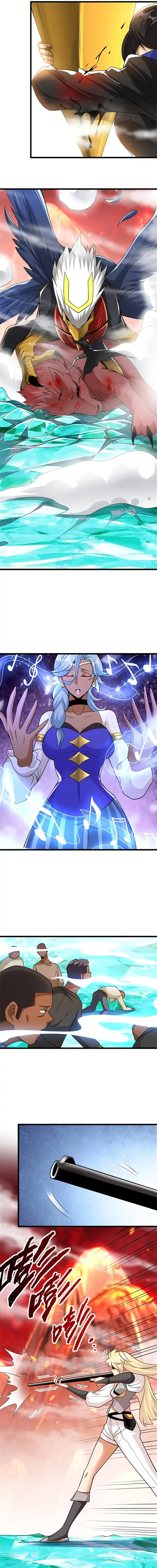 Read Release That Witch Português Manga Online