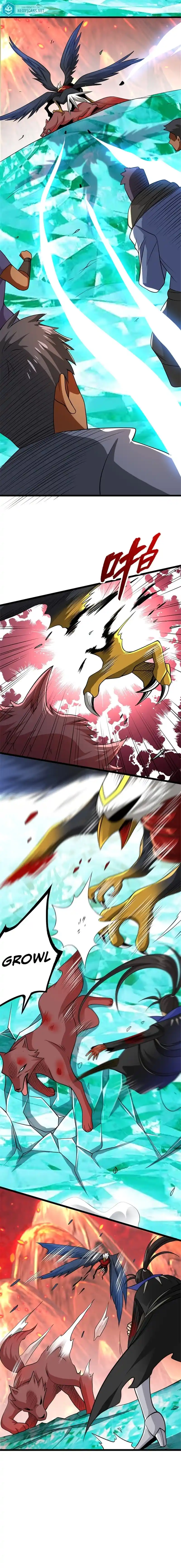 Read Release That Witch Português Manga Online