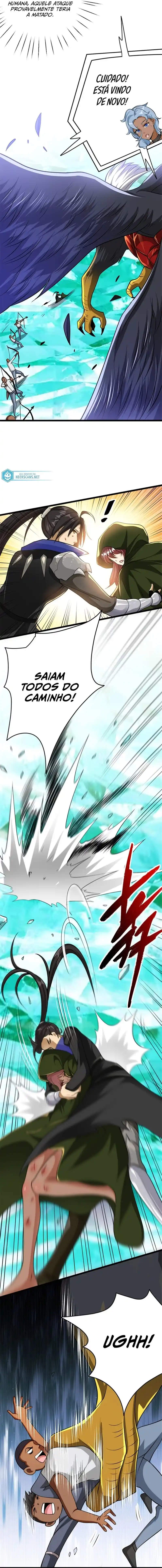 Read Release That Witch Português Manga Online