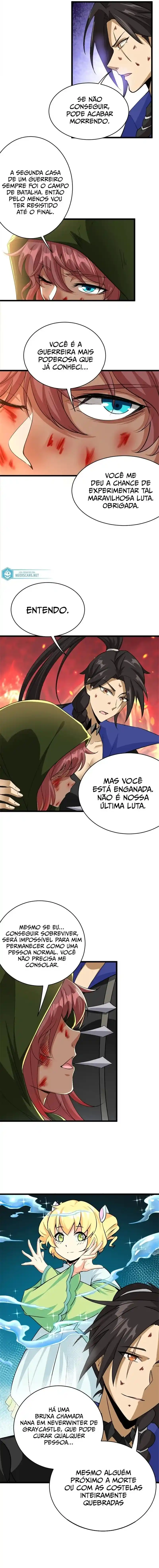 Read Release That Witch Português Manga Online