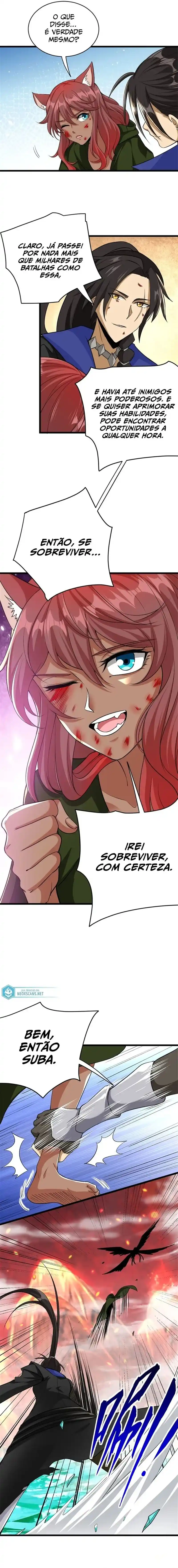 Read Release That Witch Português Manga Online