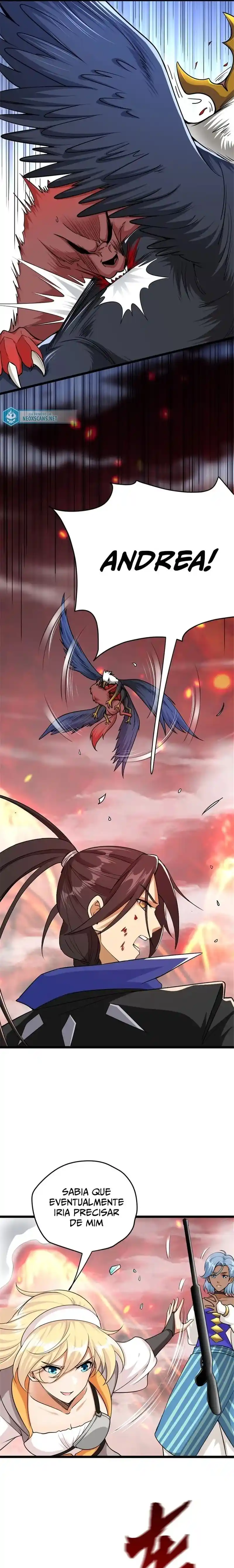 Read Release That Witch Português Manga Online