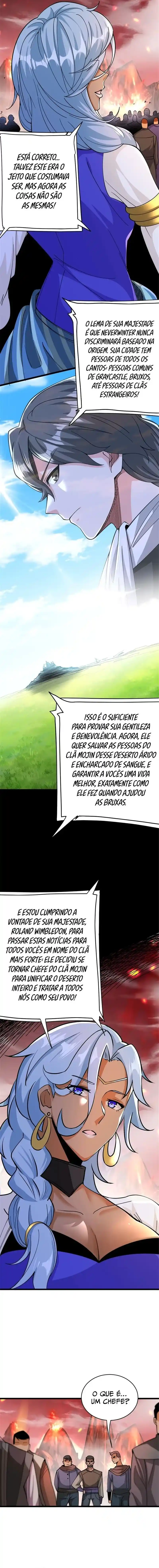 Read Release That Witch Português Manga Online