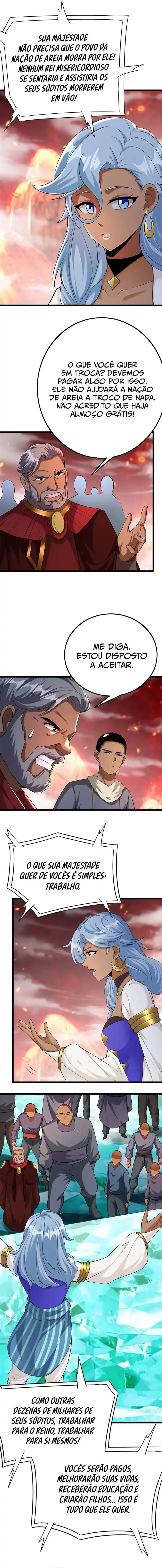 Read Release That Witch Português Manga Online