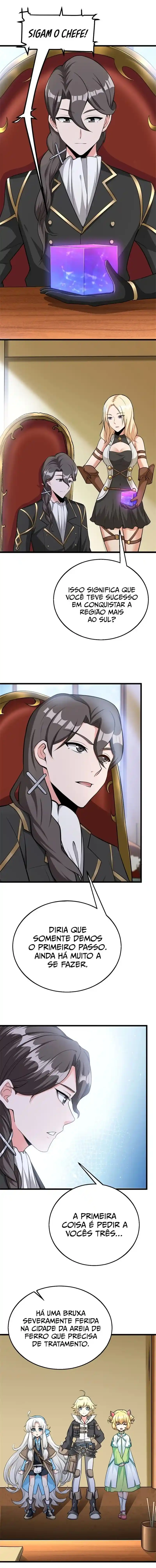 Read Release That Witch Português Manga Online