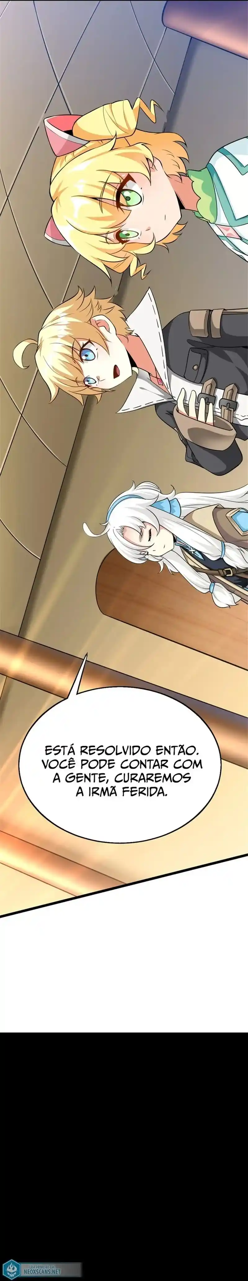 Read Release That Witch Português Manga Online