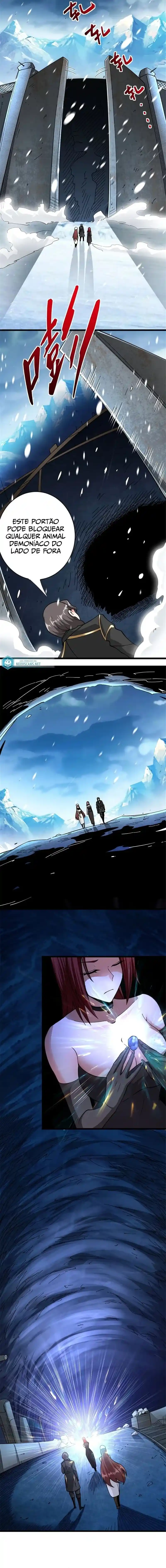 Read Release That Witch Português Manga Online