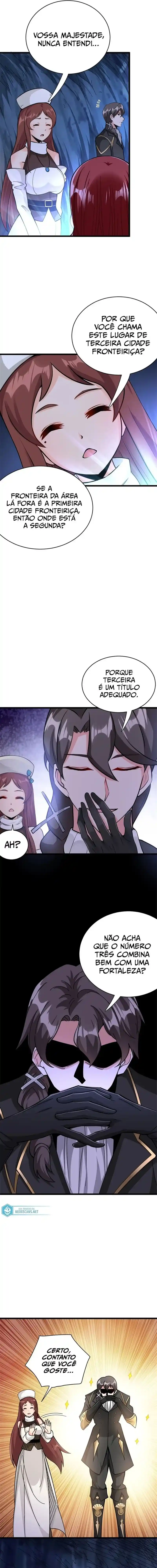 Read Release That Witch Português Manga Online