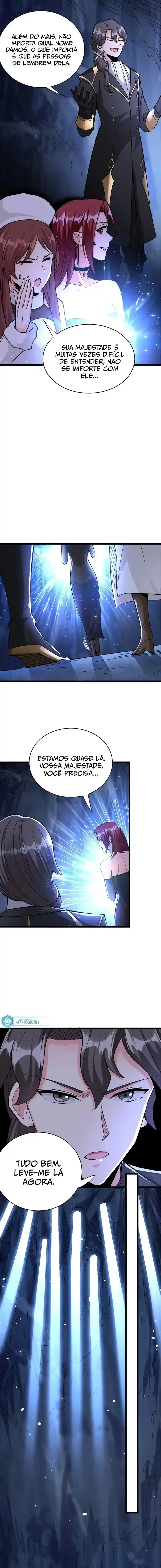 Read Release That Witch Português Manga Online